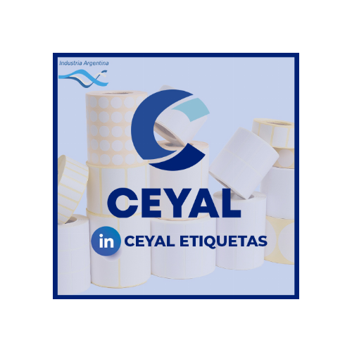 Servicio de impresión de etiquetas personalizadas - etiquetas en blanco