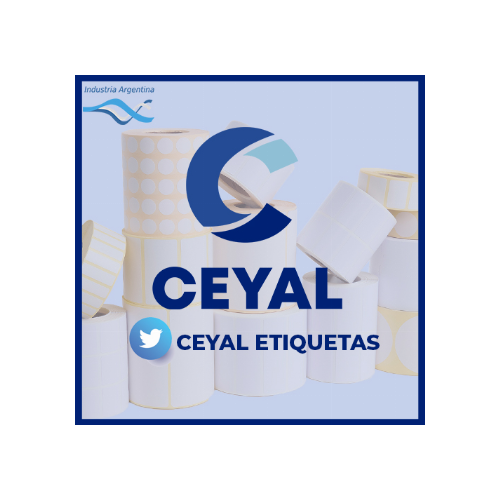 etiquetas impresas - etiquetas autoadhesivas