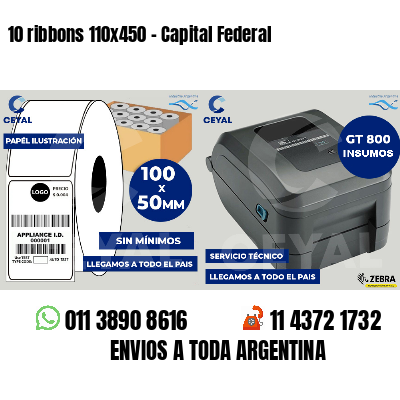 10 ribbons 110x450 - Capital Federal