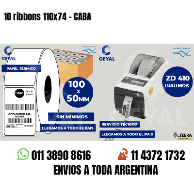 10 ribbons 110x74 - CABA