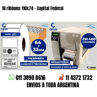 10 ribbons 110x74 - Capital Federal
