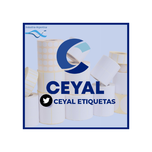 etiquetas adhesivas QR en rollo jeans