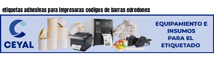 etiquetas adhesivas para impresoras codigos de barras edredones