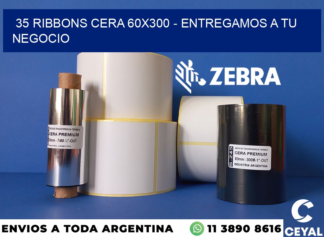 35 Ribbons cera 60x300 - entregamos a tu negocio