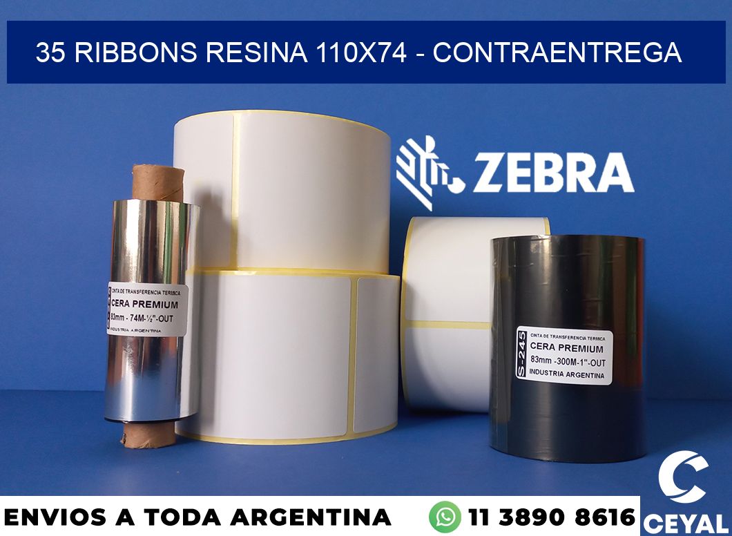 35 Ribbons resina 110x74 - contraentrega