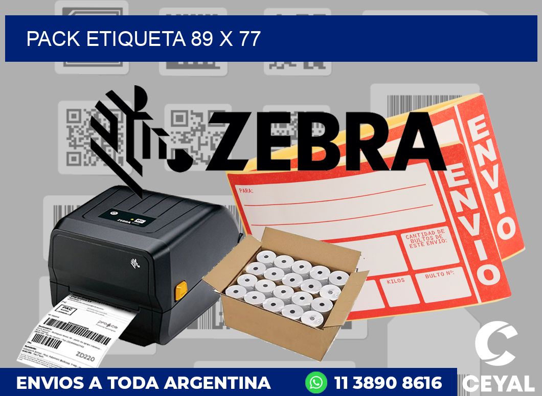 pack etiqueta 89 x 77