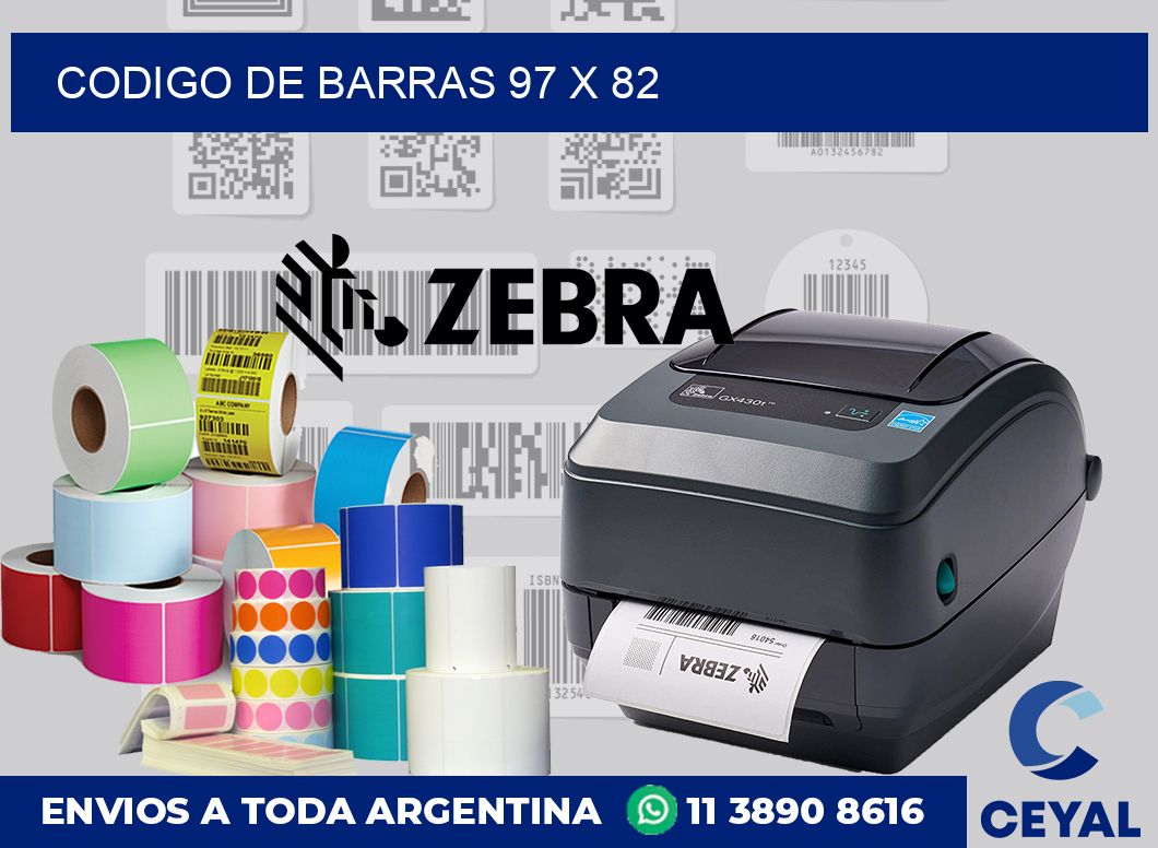 codigo de barras 97 x 82