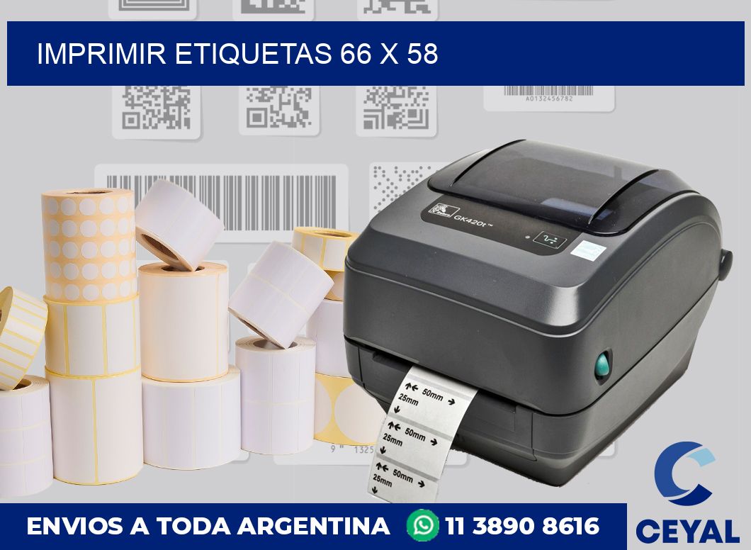 imprimir etiquetas 66 x 58