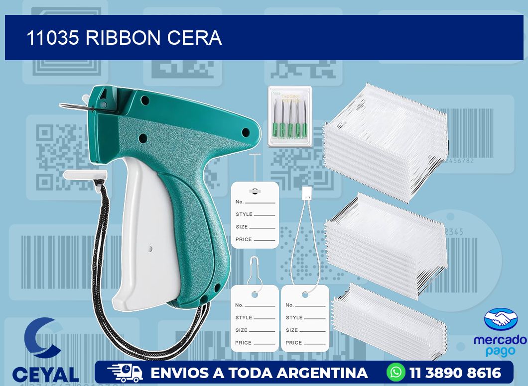 11035 RIBBON CERA