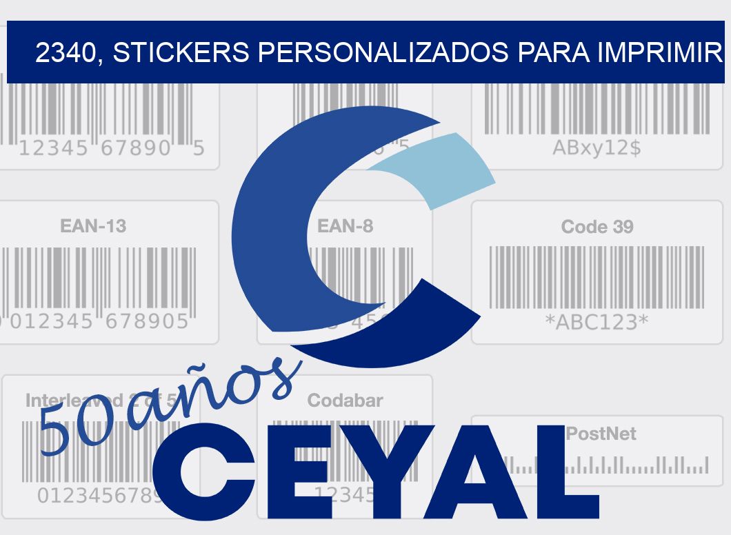 2340, stickers personalizados para imprimir