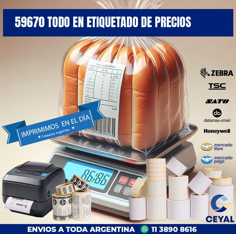 59670 TODO EN ETIQUETADO DE PRECIOS