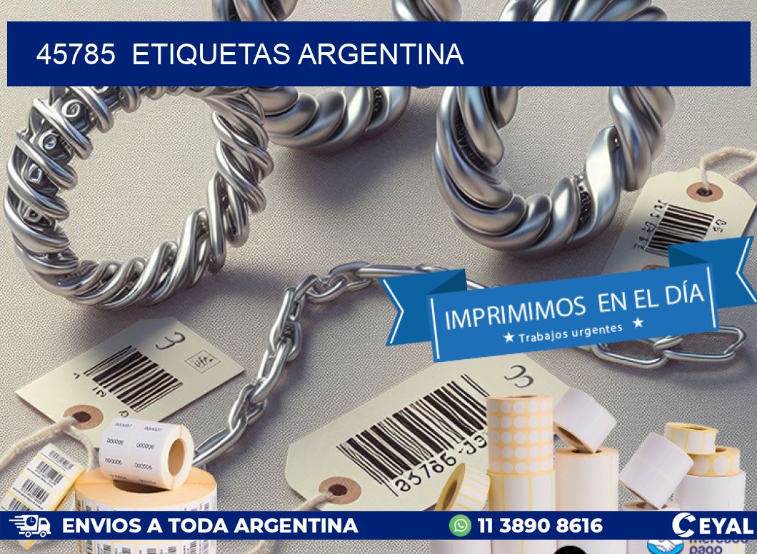 45785  etiquetas argentina