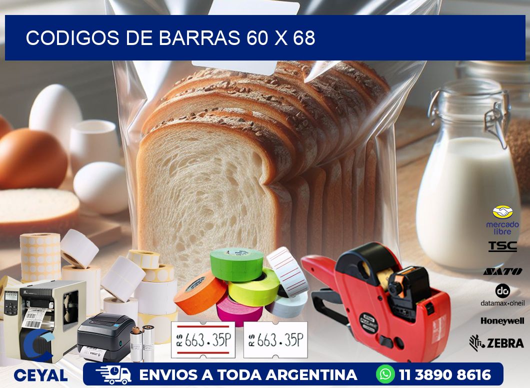 codigos de barras 60 x 68