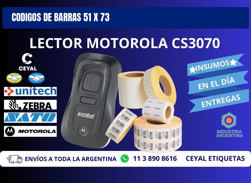 CODIGOS DE BARRAS 51 x 73