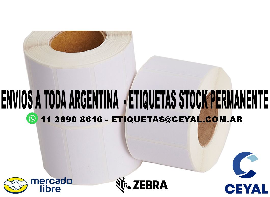 22320 ETIQUETAS