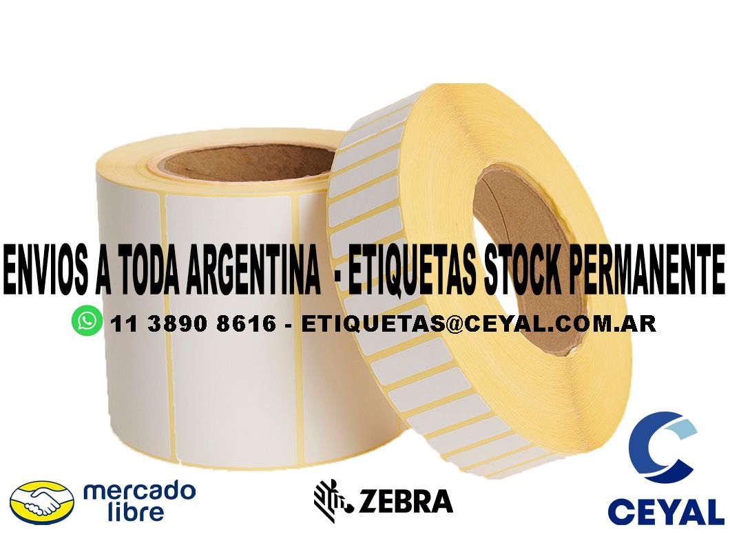 67415 ETIQUETAS