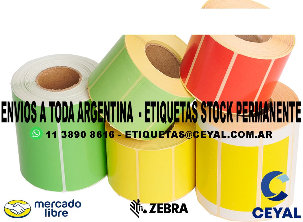 92180 ETIQUETAS