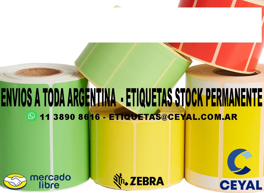CODIGO DE BARRA PARA CADENAS DE SUMINISTRO 35490