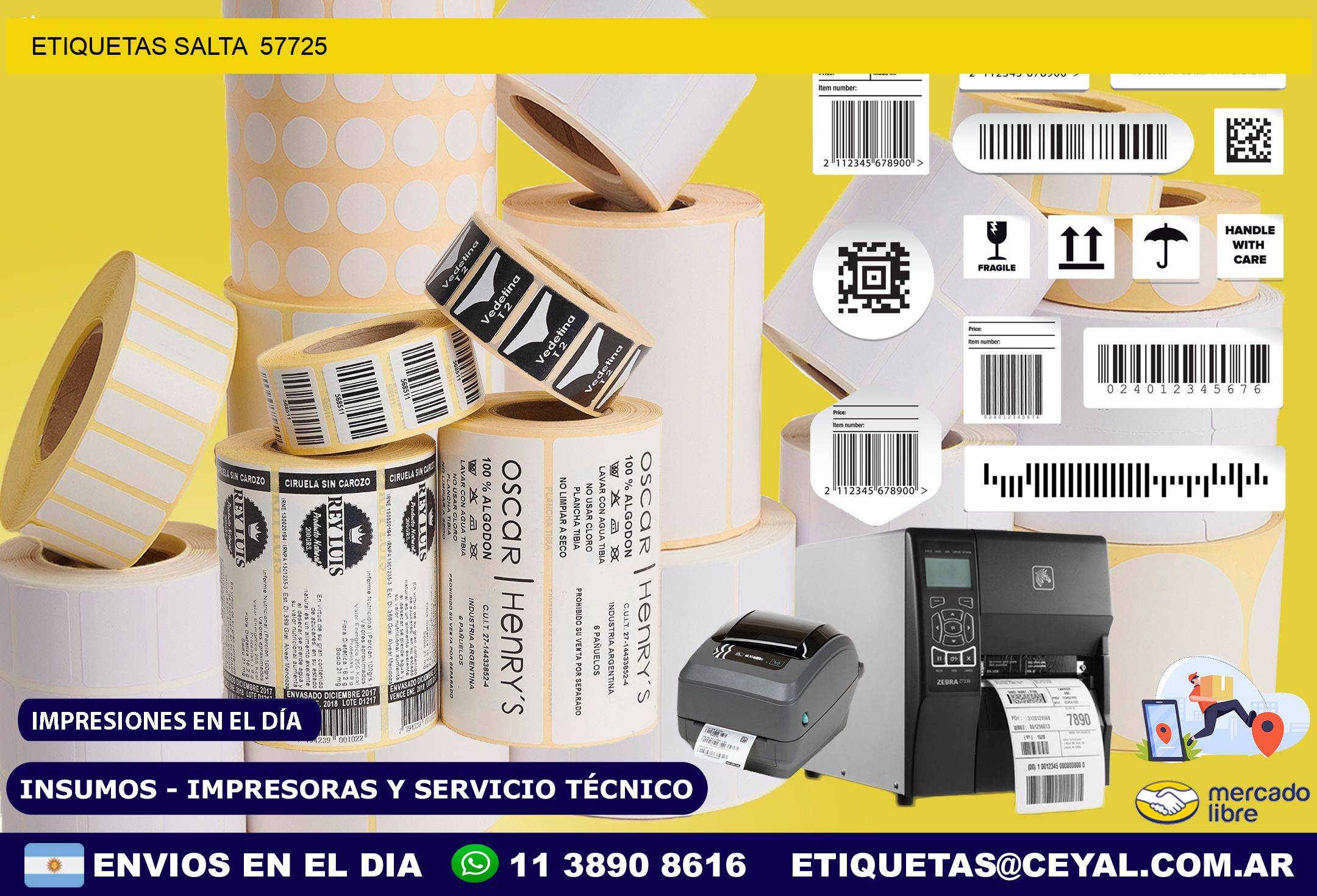 ETIQUETAS SALTA  57725