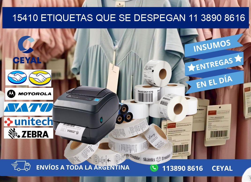 15410 ETIQUETAS QUE SE DESPEGAN 11 3890 8616