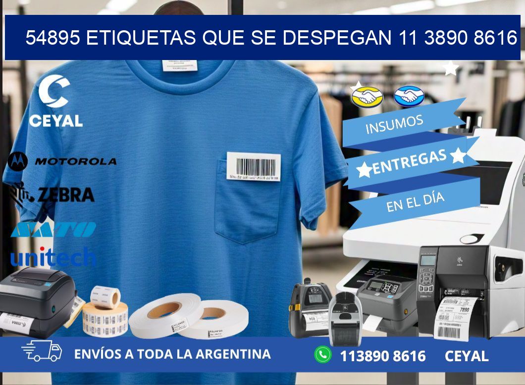 54895 ETIQUETAS QUE SE DESPEGAN 11 3890 8616