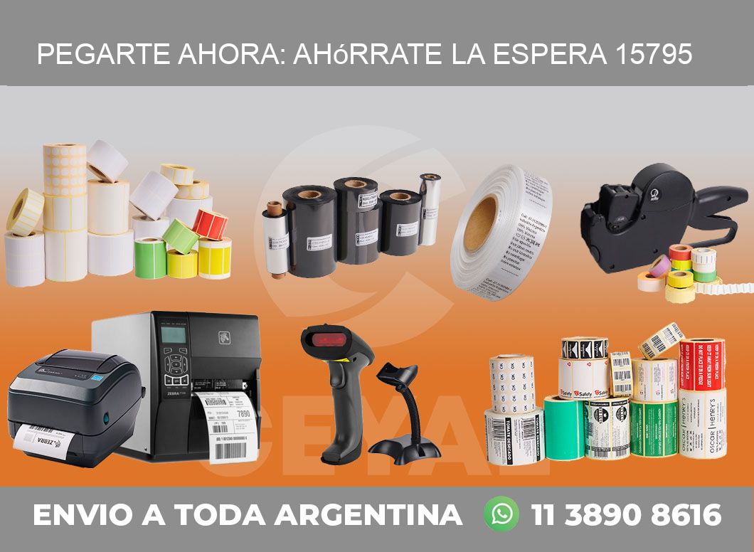 PegArte Ahora: Ahórrate la Espera 15795