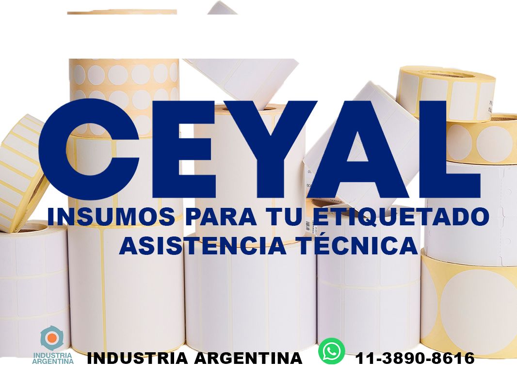 20790 etiquetas adhesivas blancas