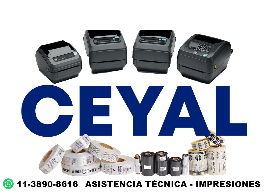 22495 maquina para imprimir etiquetas textil