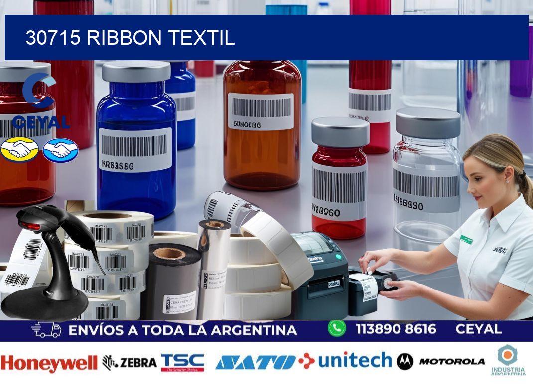 30715 ribbon textil