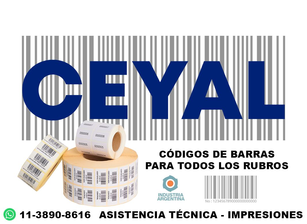 48930 Etiquetas de tela para lavado de ropa