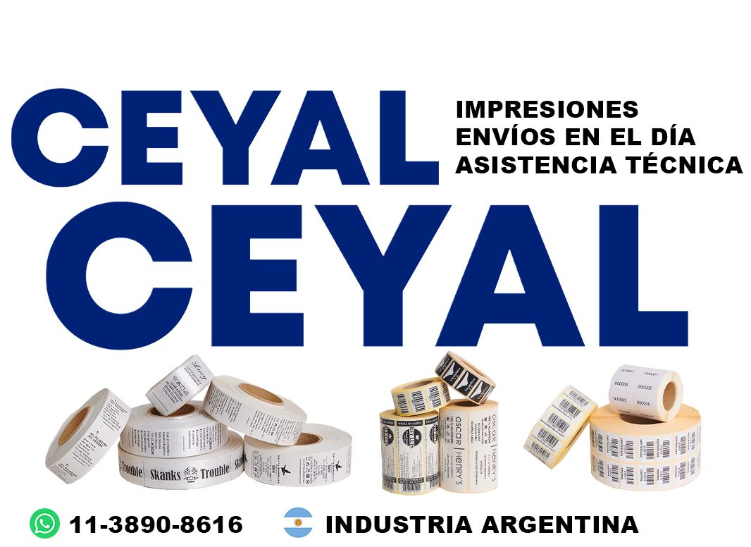 70060 etiquetas para negocios