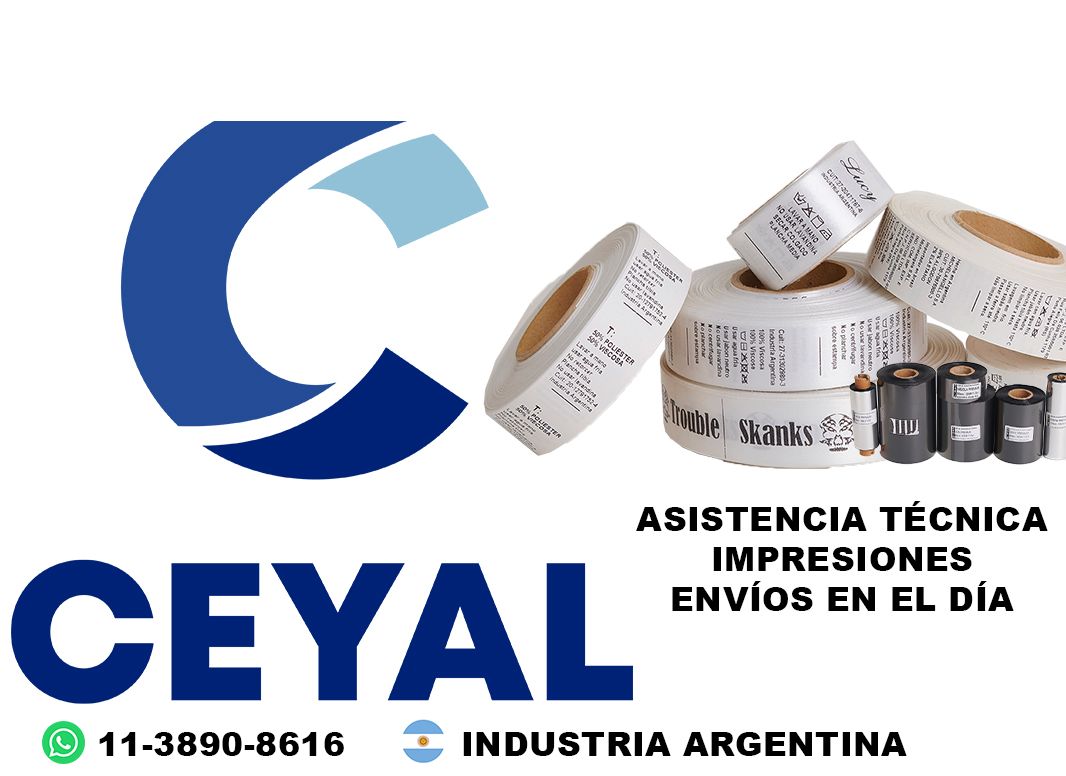 70060 etiquetas  para negocios