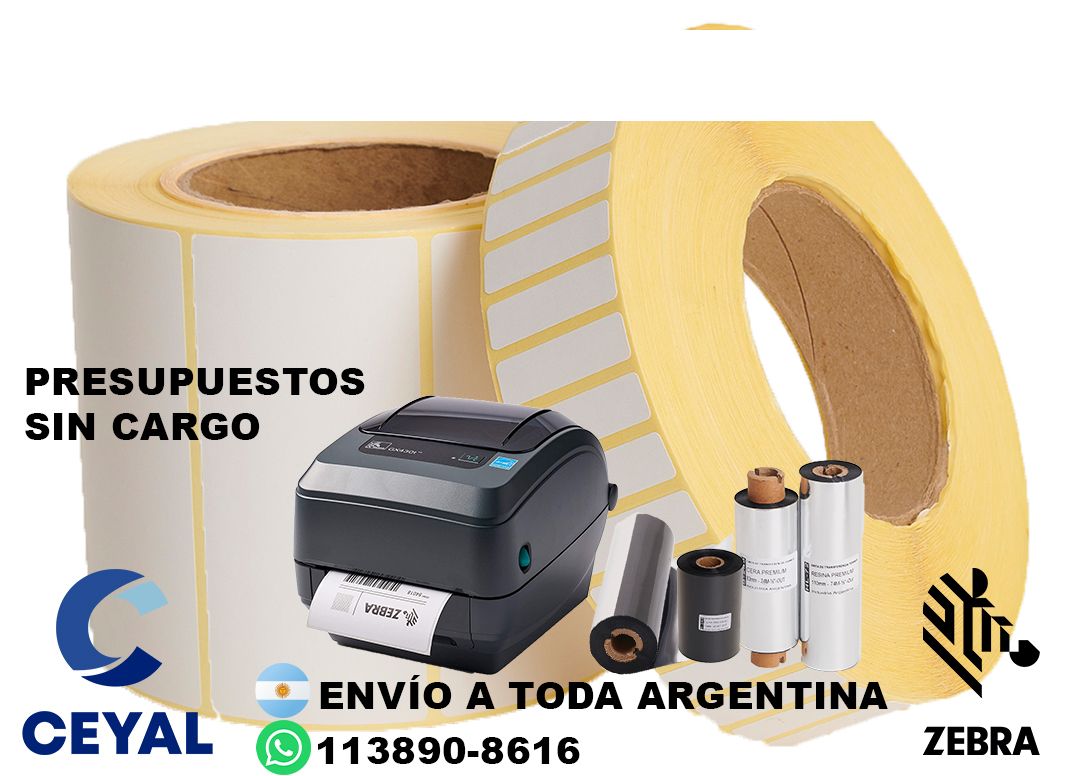 74245 Zebra ZD220 Bluetooth ZD220 305E00EZ