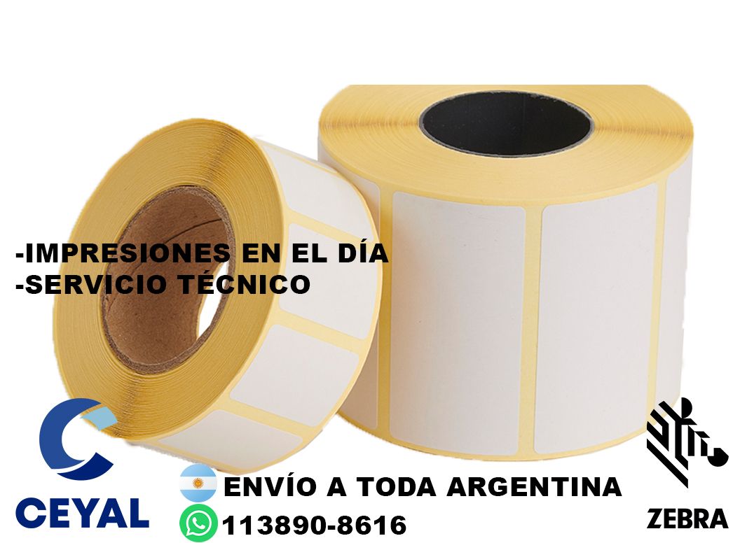 ETIQUETAS PARA DISTRIBUIDORES 94 x 69