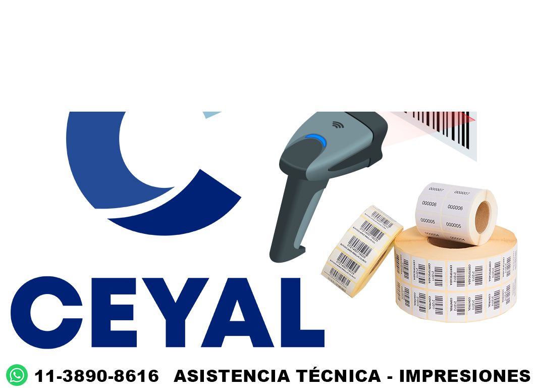 11735 arreglo de impresoras zebra modelo antiguo con repuestos difíciles de conseguir