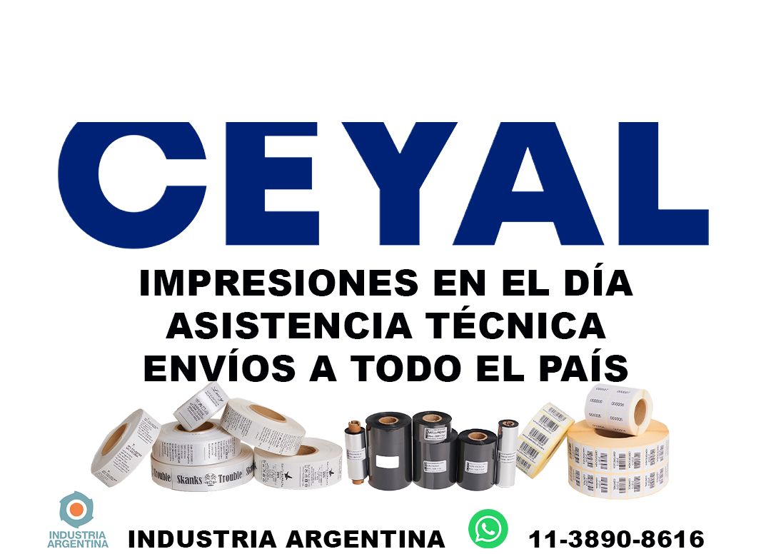4060 opiniones sobre impresoras zebra industriales