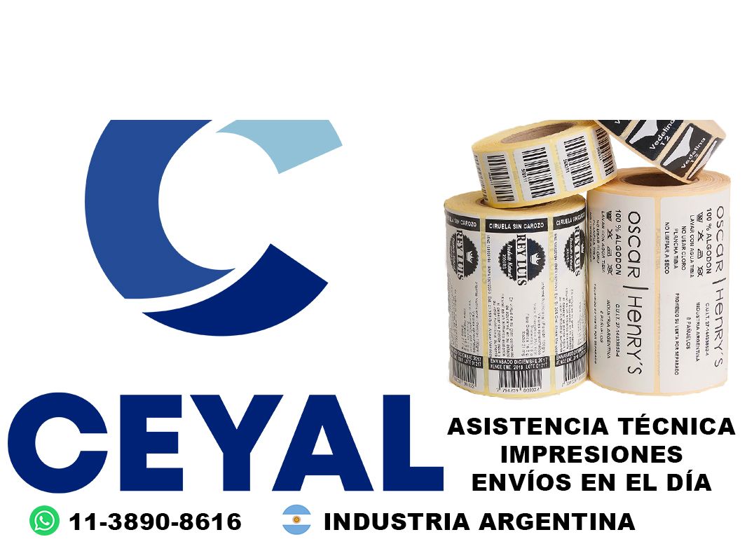 67405 opiniones sobre impresoras zebra industriales