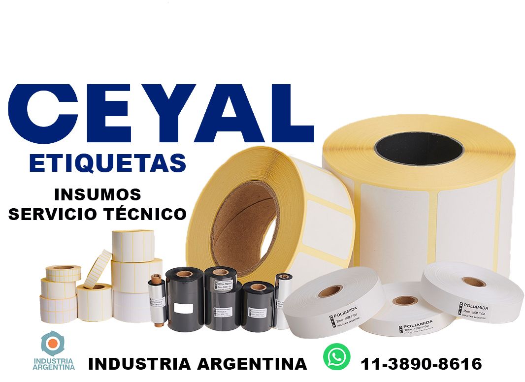 81565 etiquetas con códigos de barra para paquetes envios