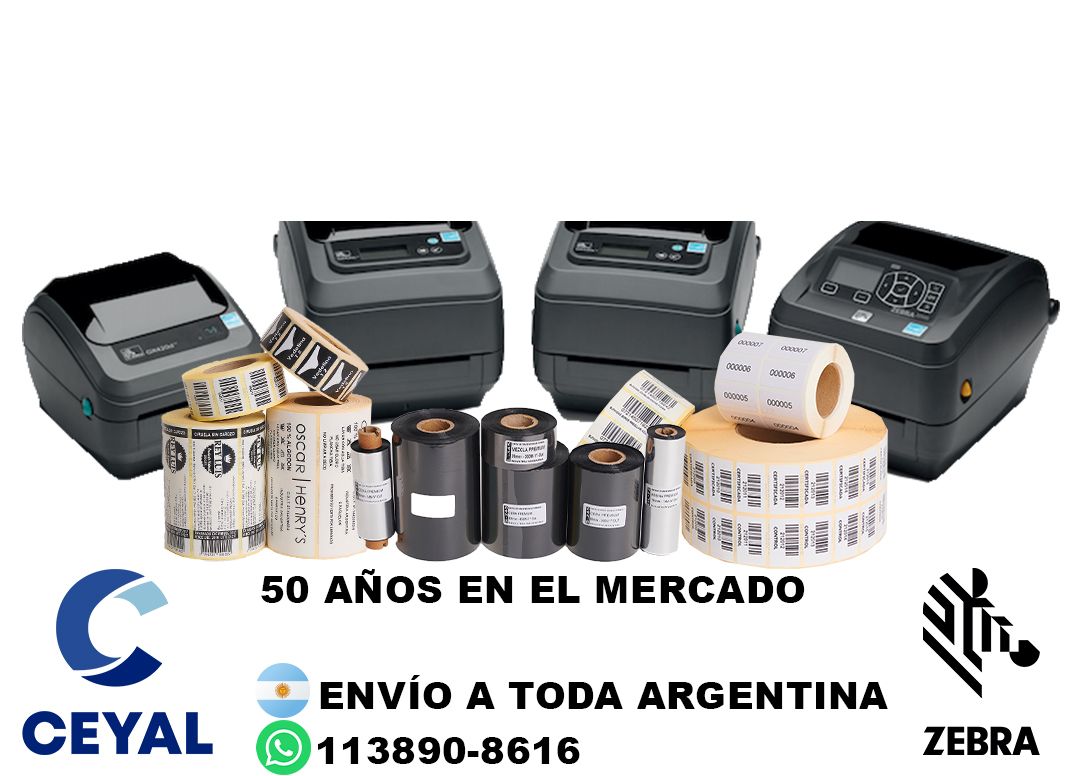 Donde Comprar etiquetas 44 x 99 en AV AVELLANEDA? Buenos Aires - Stock permanente